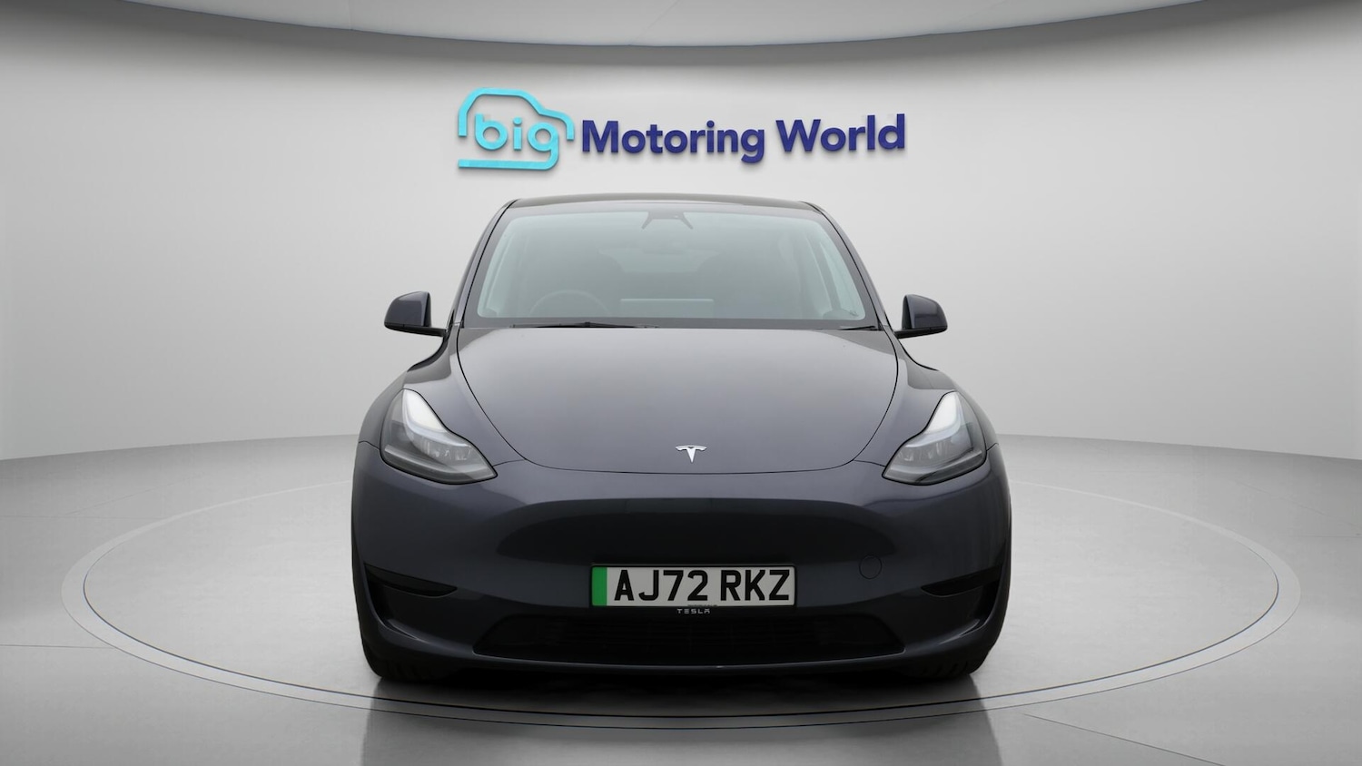 Used Tesla Model Y 2022 for sale - 76658347: Photo 3