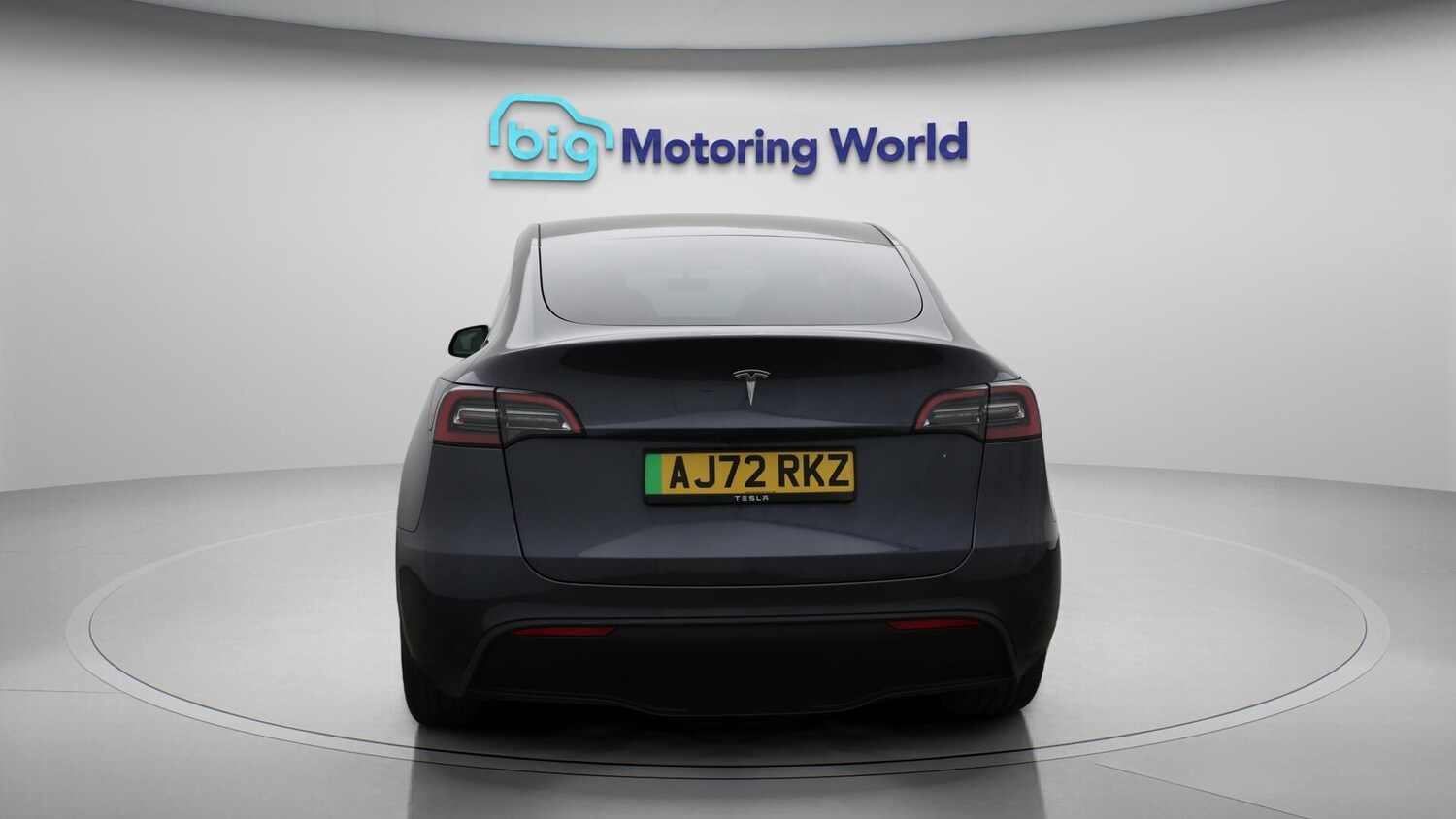 Used Tesla Model Y 2022 for sale - 76658347: Photo 7