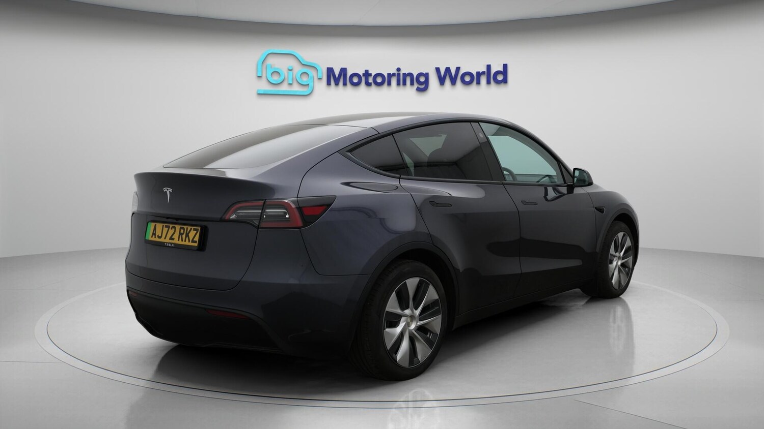 Used Tesla Model Y 2022 for sale - 76658347: Photo 8
