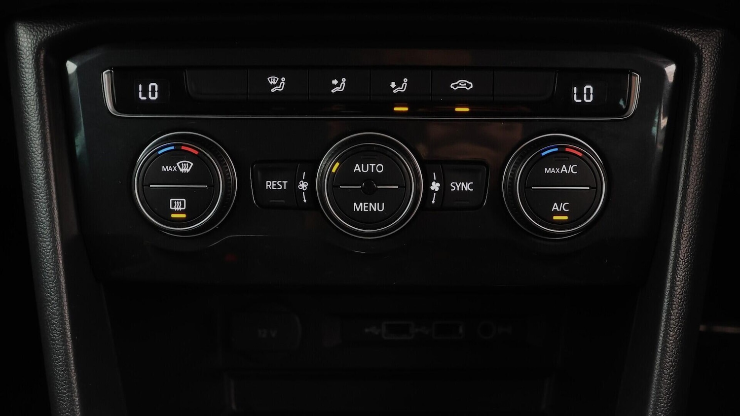 Used Volkswagen Tiguan for sale - 76538990: Photo 13