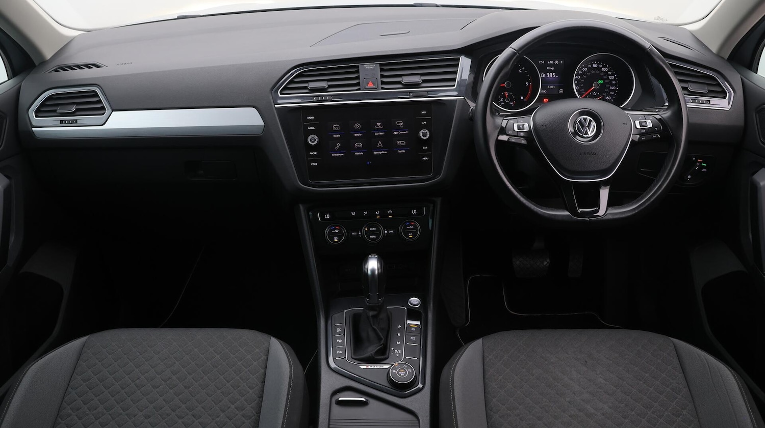 Used Volkswagen Tiguan for sale - 76538990: Photo 14