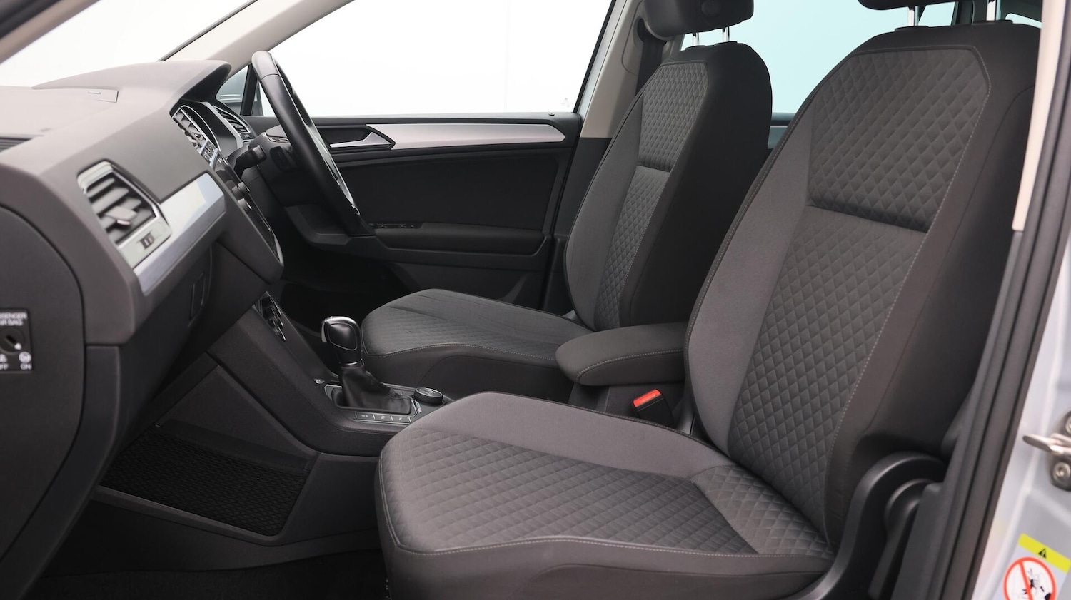 Used Volkswagen Tiguan for sale - 76538990: Photo 15