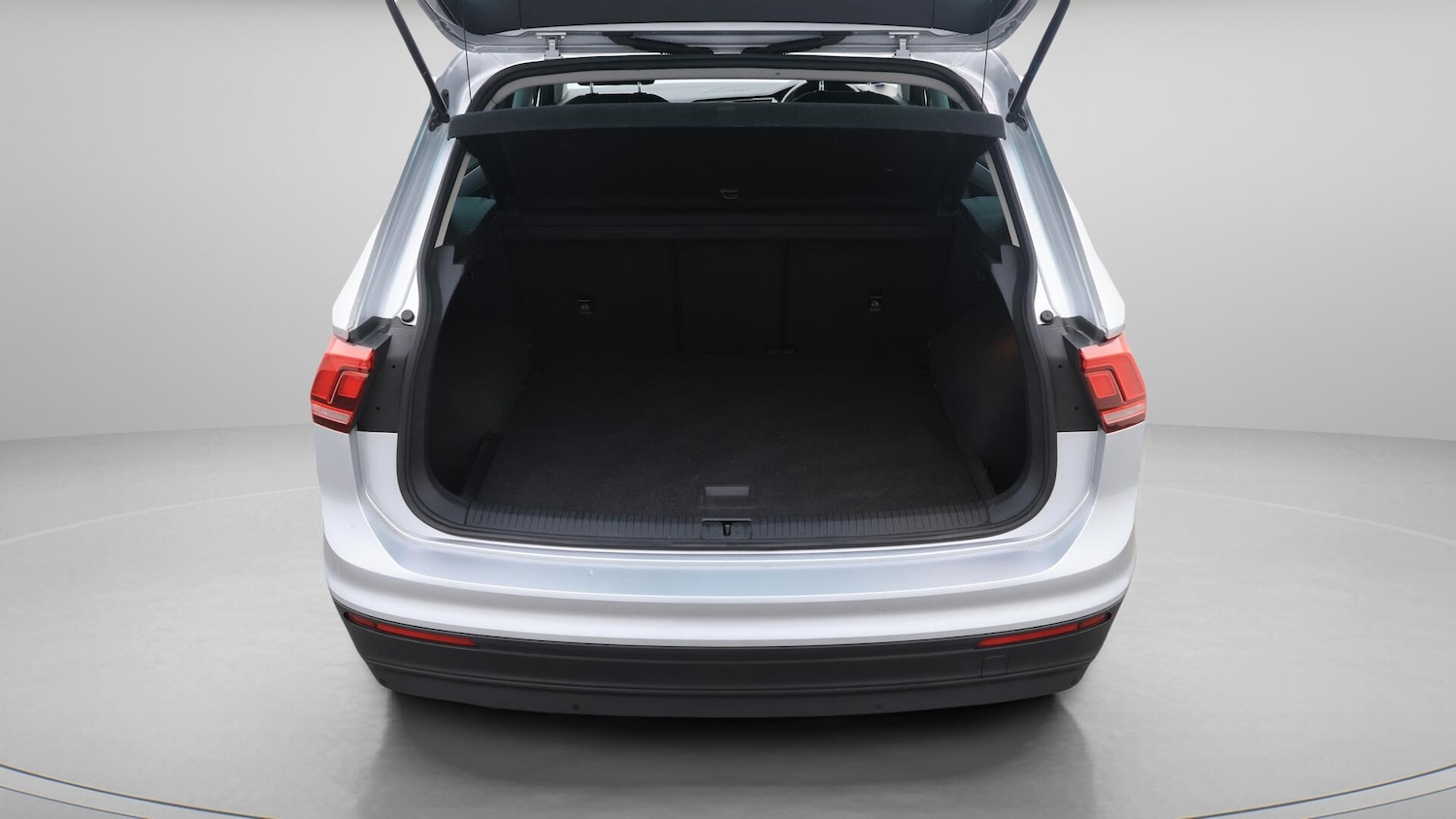 Used Volkswagen Tiguan for sale - 76538990: Photo 18