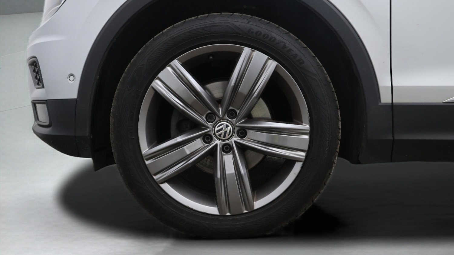 Used Volkswagen Tiguan for sale - 76538990: Photo 19