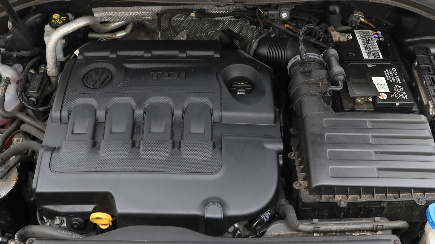 Used Volkswagen Tiguan for sale - 76538990: Photo 20