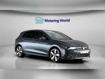 Used Volkswagen Golf 2023 for sale - 79841151: Photo