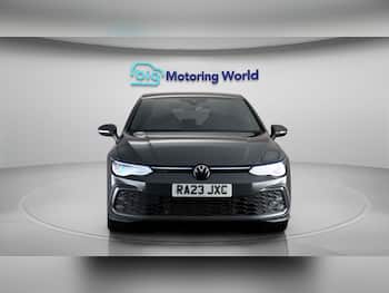 Used Volkswagen Golf 2023 for sale - 79841151: Photo