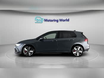 Used Volkswagen Golf 2023 for sale - 79841151: Photo
