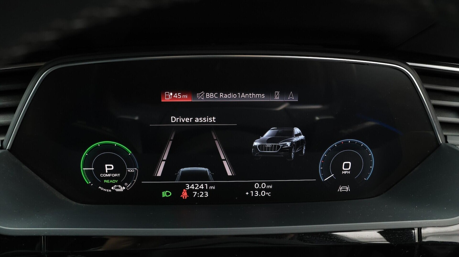 Used Audi e-tron 2021 for sale - 76409061: Photo 11