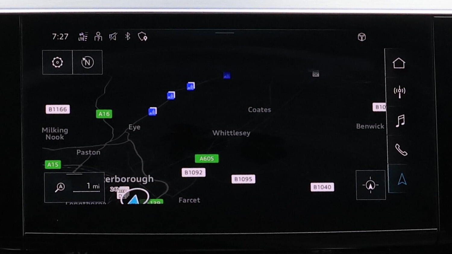 Used Audi e-tron 2021 for sale - 76409061: Photo 12