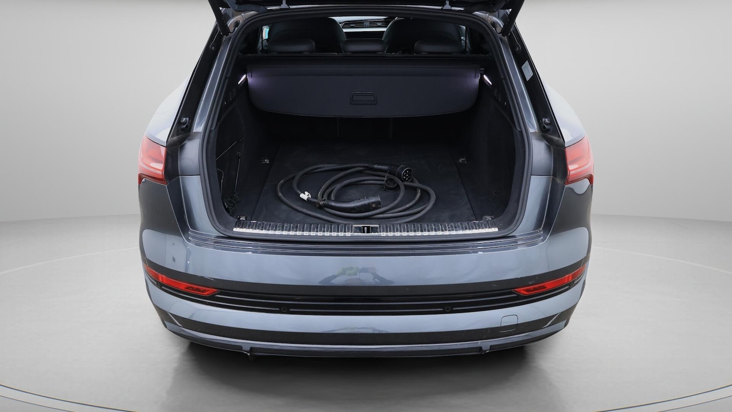 Used Audi e-tron 2021 for sale - 76409061: Photo 18