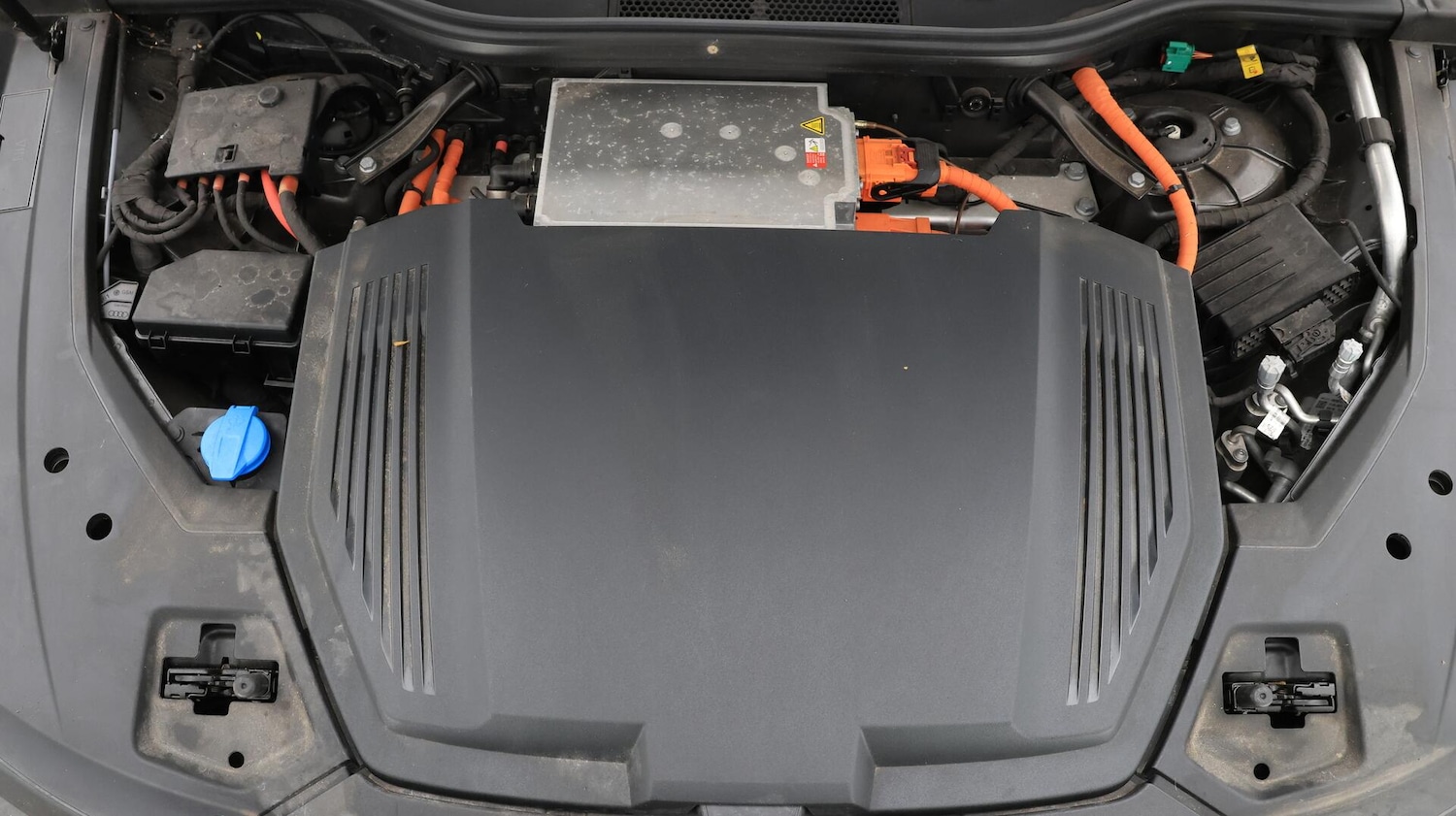 Used Audi e-tron 2021 for sale - 76409061: Photo 20