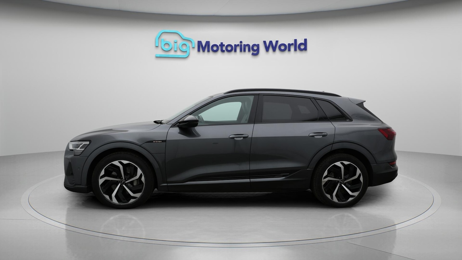 Used Audi e-tron 2021 for sale - 76409061: Photo 5