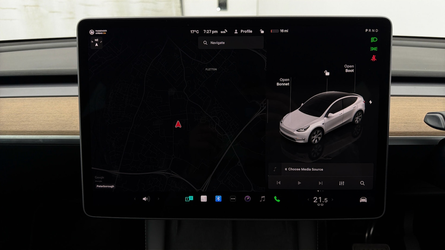 Used Tesla Model Y 2022 for sale - 78018163: Photo 10