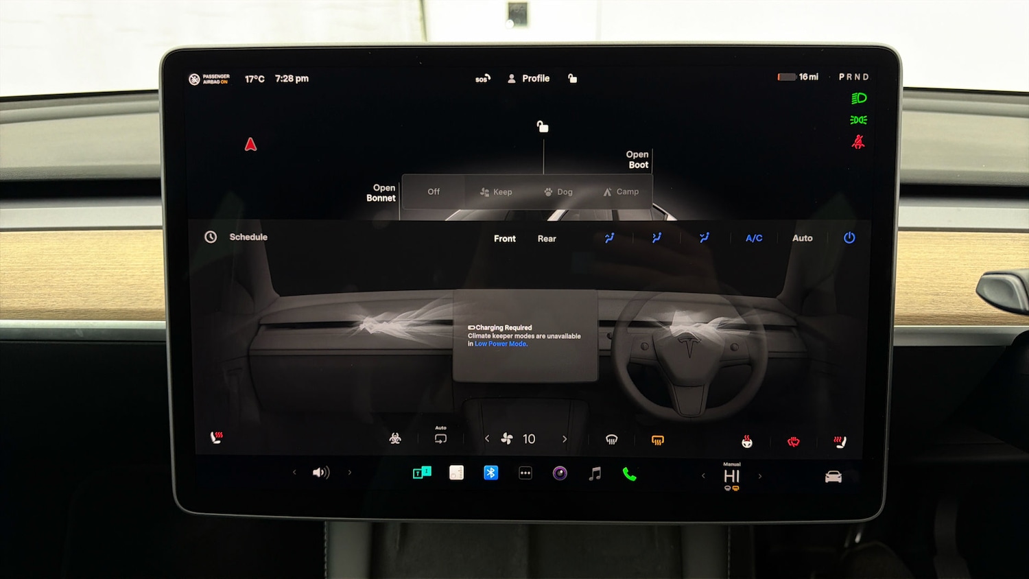 Used Tesla Model Y 2022 for sale - 78018163: Photo 11