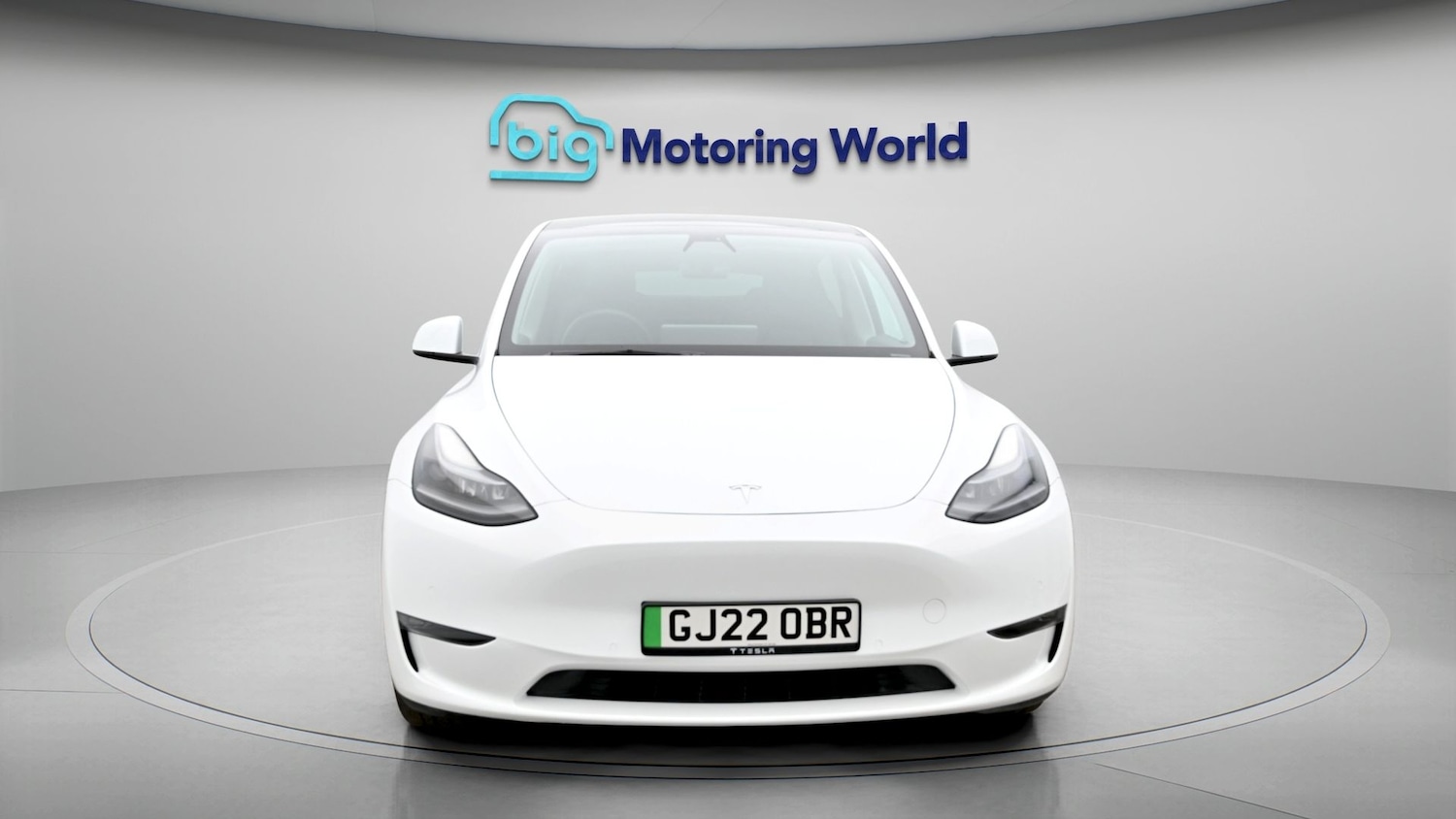 Used Tesla Model Y 2022 for sale - 78018163: Photo 2