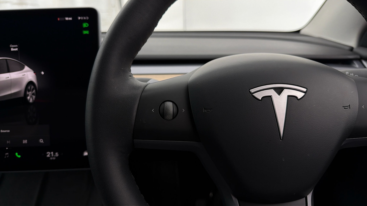 Used Tesla Model Y 2022 for sale - 78018163: Photo 23