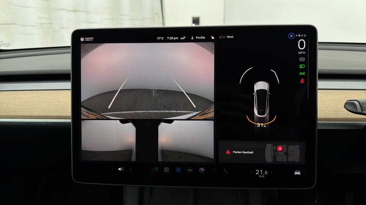 Used Tesla Model Y 2022 for sale - 78018163: Photo 26