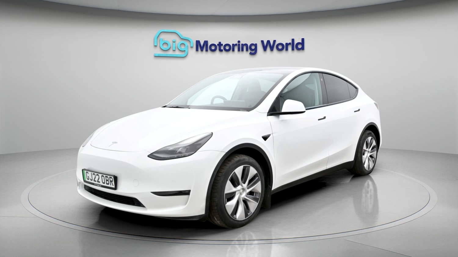 Used Tesla Model Y 2022 for sale - 78018163: Photo 3