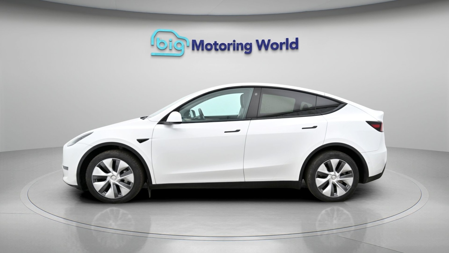 Used Tesla Model Y 2022 for sale - 78018163: Photo 4