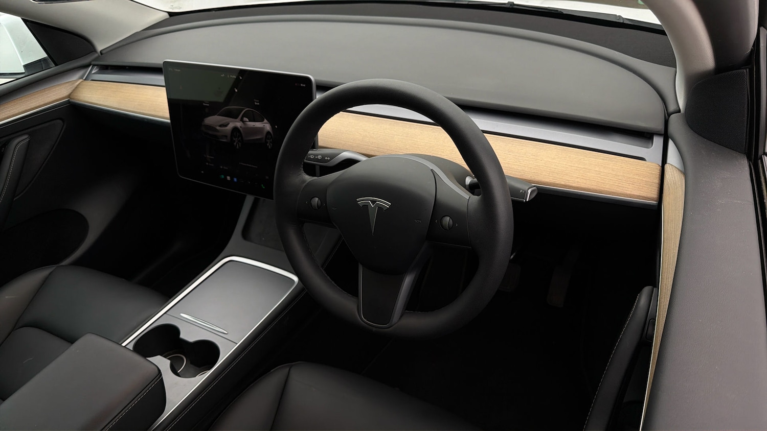 Used Tesla Model Y 2022 for sale - 78018163: Photo 9