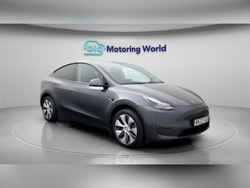 Used Tesla Model Y 2022 for sale - 78871875: Photo