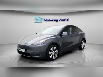 Used Tesla Model Y 2022 for sale - 78871875: Photo