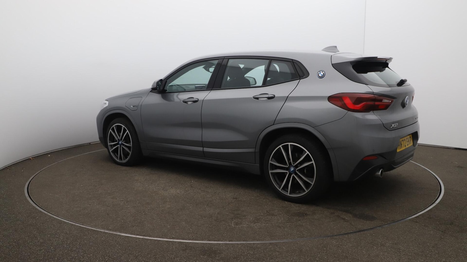 Used BMW X2 2022 for sale - 76166687: Photo 10