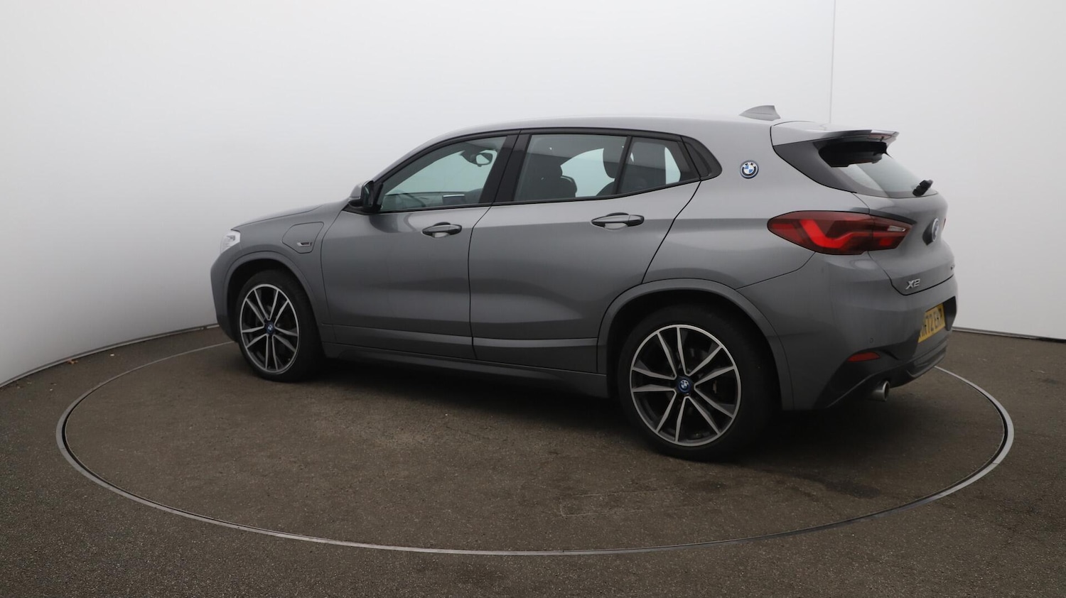 Used BMW X2 2022 for sale - 76166687: Photo 11
