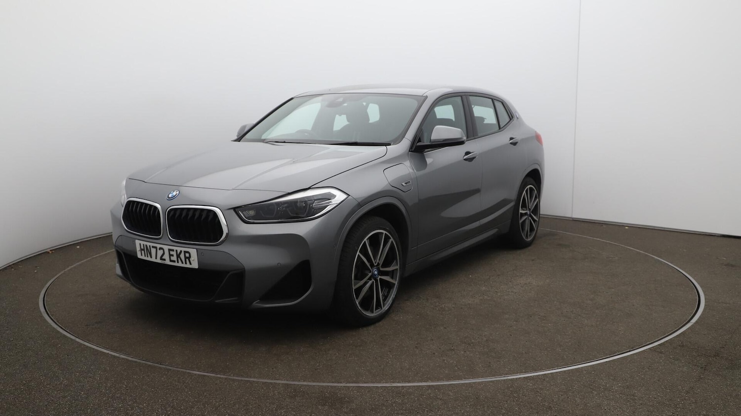 Used BMW X2 2022 for sale - 76166687: Photo 12