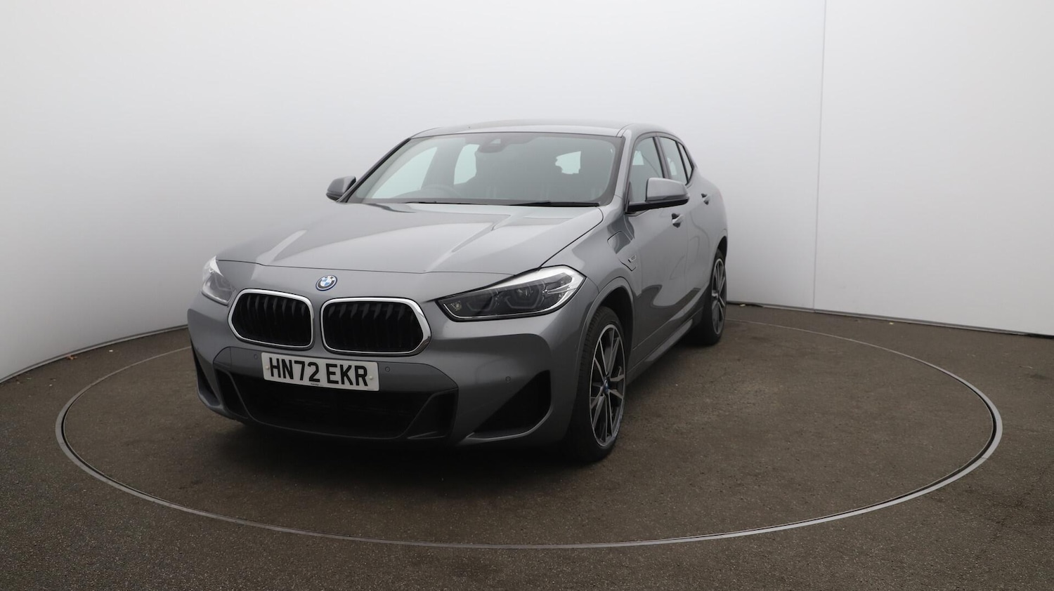 Used BMW X2 2022 for sale - 76166687: Photo 13