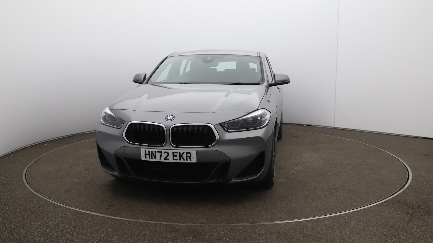 Used BMW X2 2022 for sale - 76166687: Photo 14