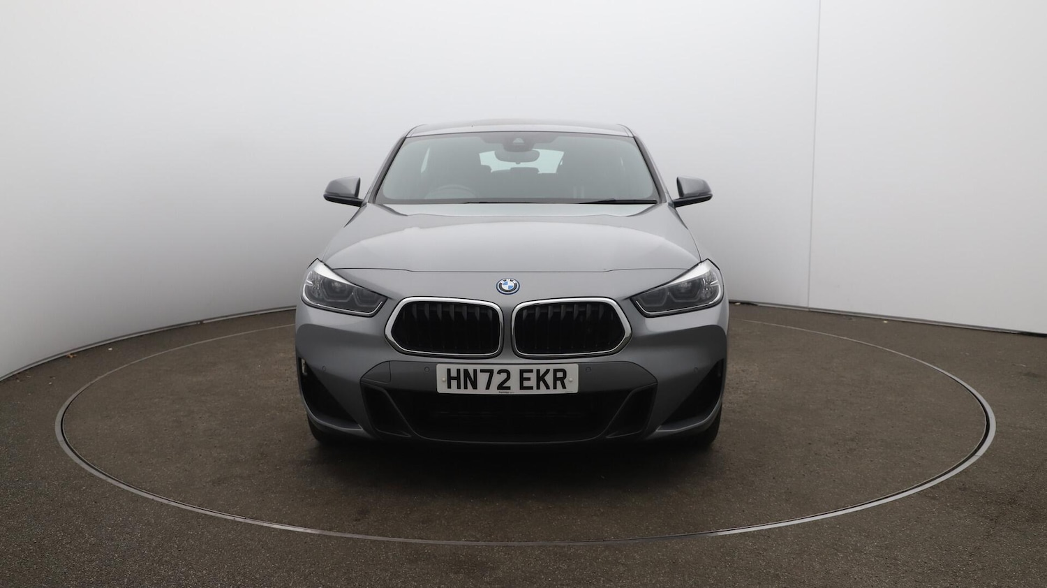 Used BMW X2 2022 for sale - 76166687: Photo 15