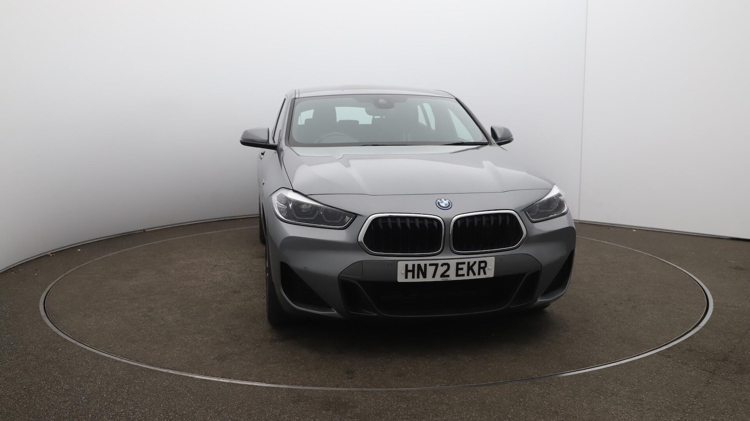 Used BMW X2 2022 for sale - 76166687: Photo 16