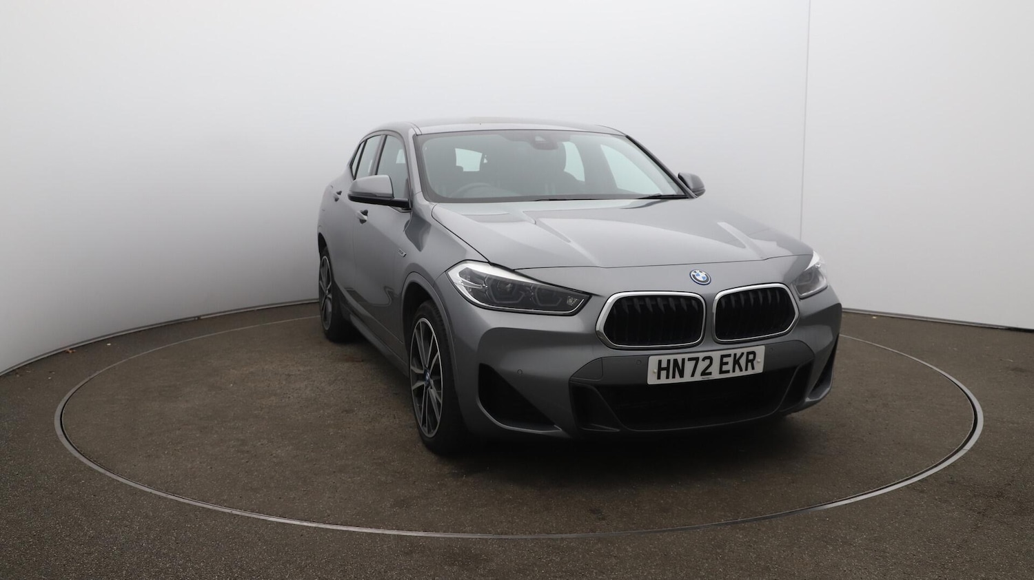 Used BMW X2 2022 for sale - 76166687: Photo 17