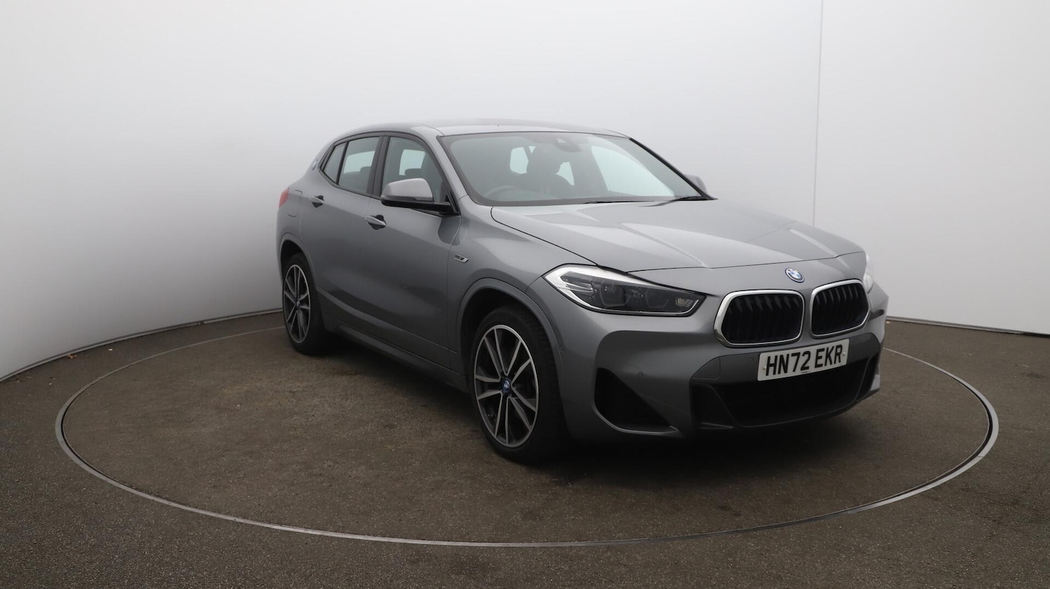 Used BMW X2 2022 for sale - 76166687: Photo 18