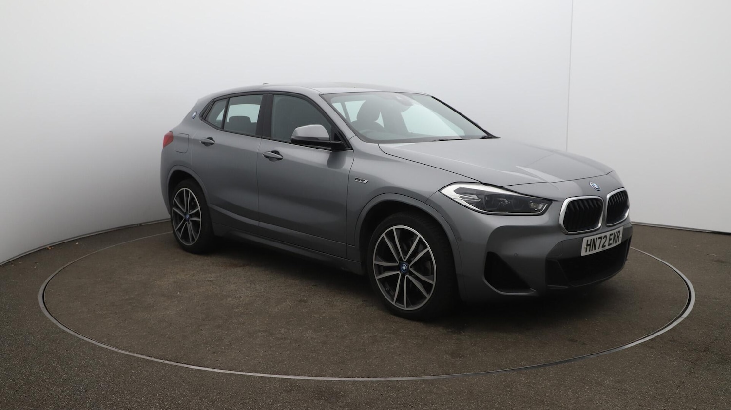 Used BMW X2 2022 for sale - 76166687: Photo 19
