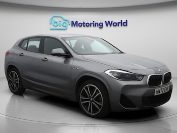 BMW - X2