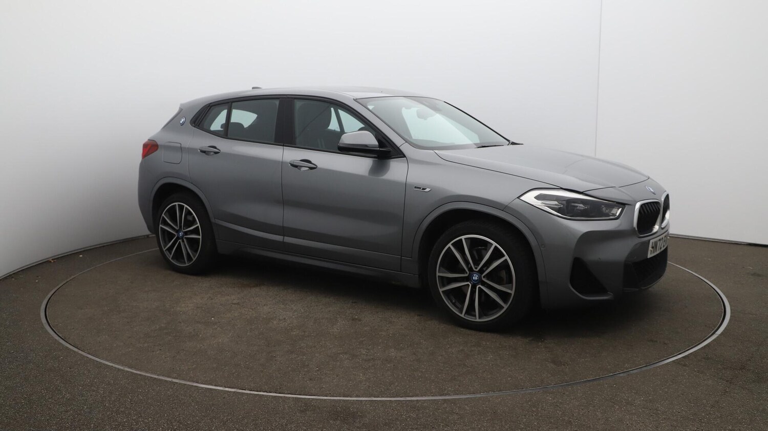 Used BMW X2 2022 for sale - 76166687: Photo 20