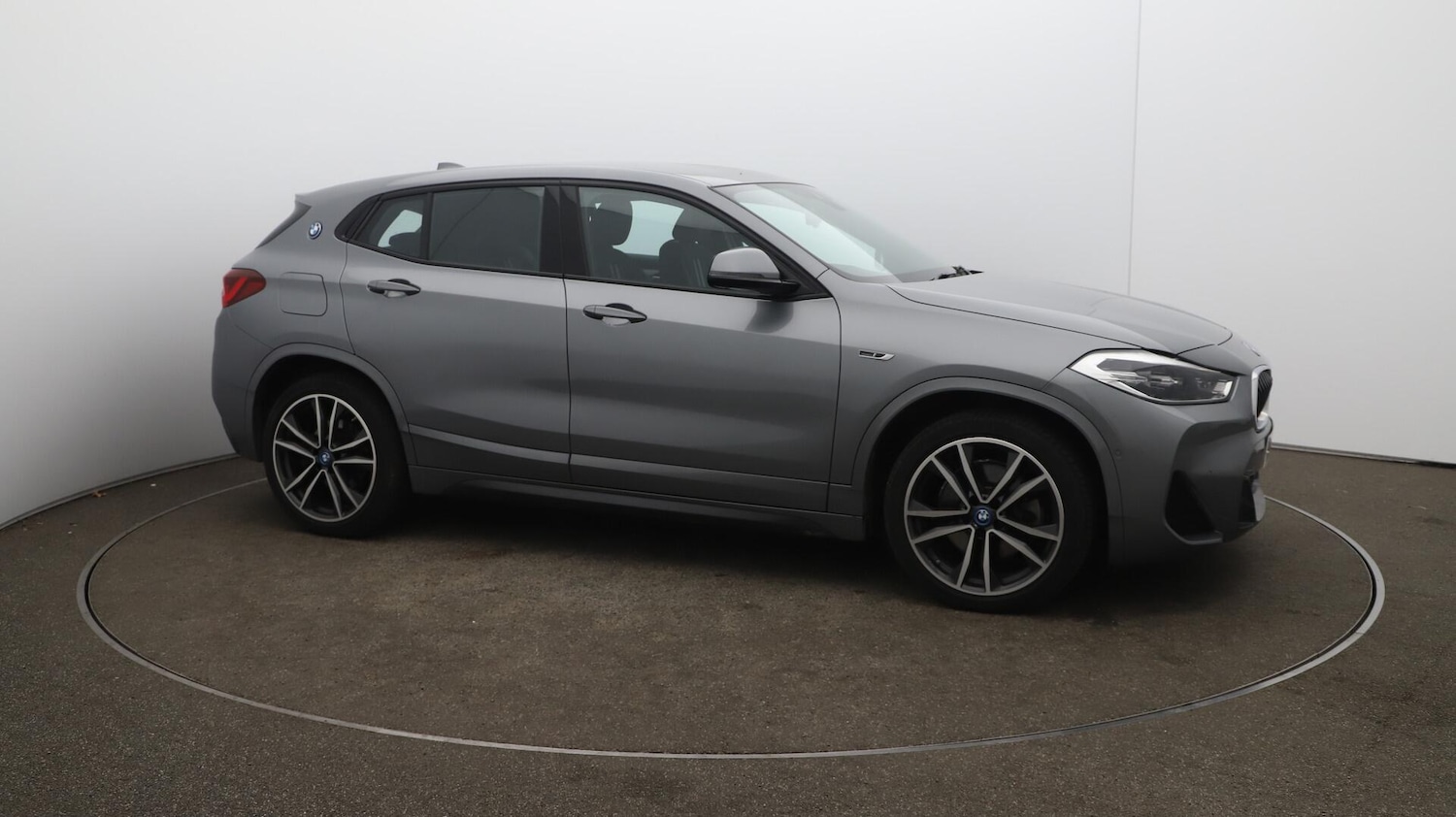 Used BMW X2 2022 for sale - 76166687: Photo 21