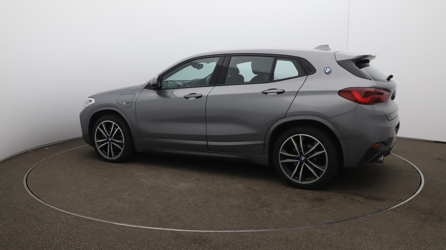 Used BMW X2 2022 for sale - 76166687: Photo 22