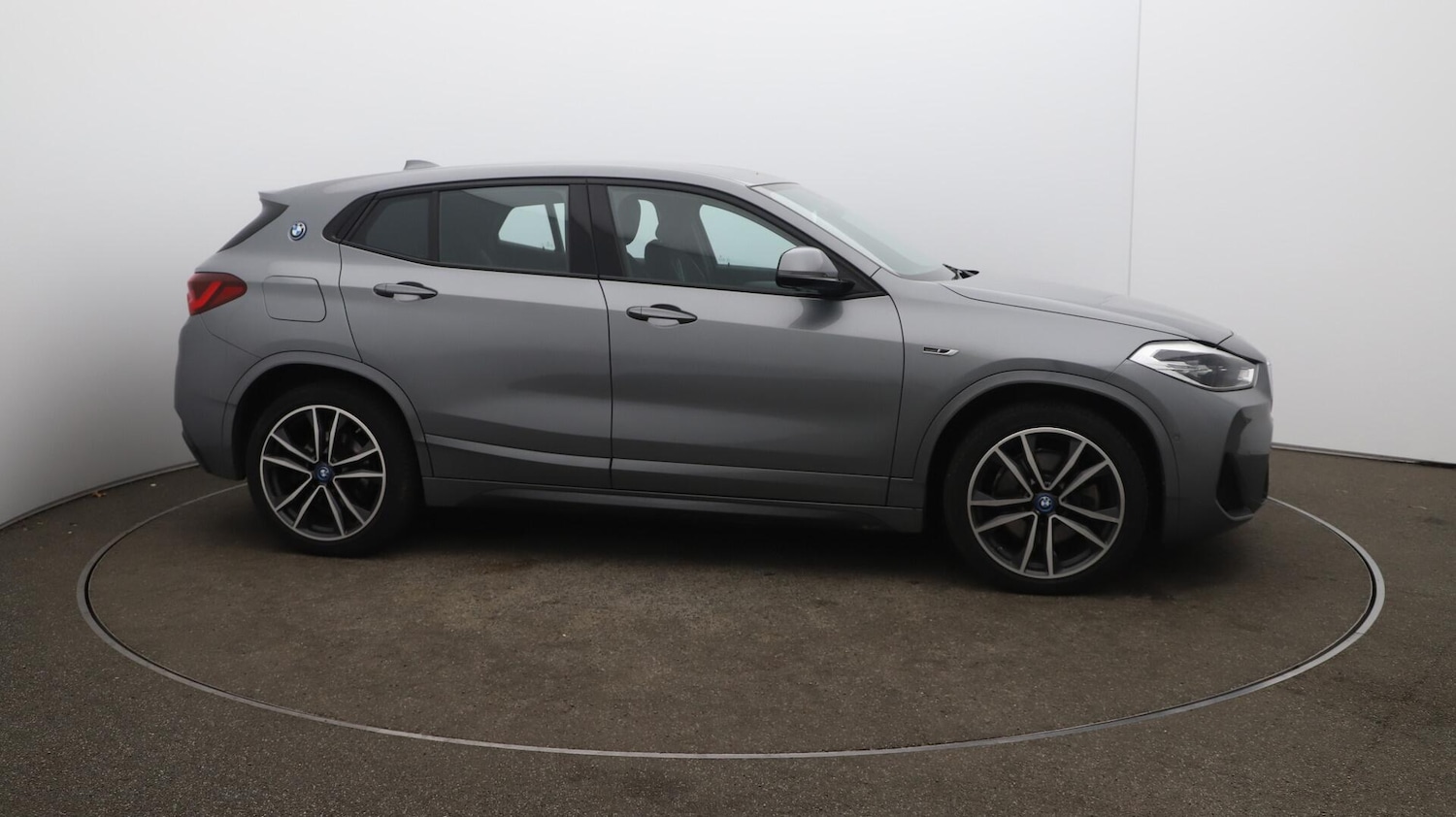 Used BMW X2 2022 for sale - 76166687: Photo 23