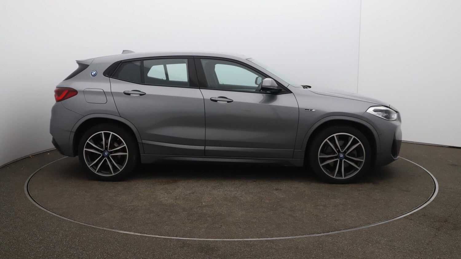 Used BMW X2 2022 for sale - 76166687: Photo 24