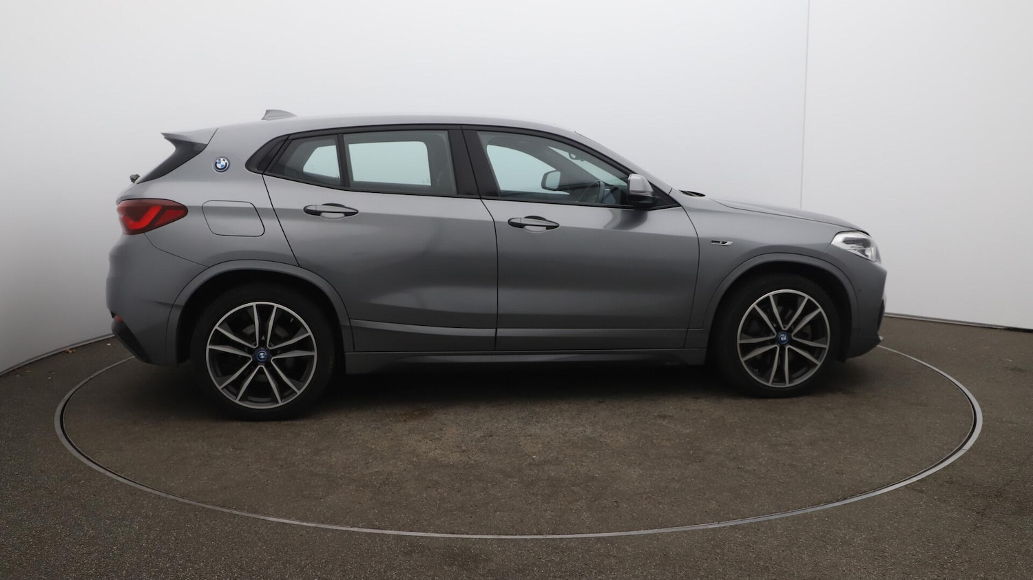 Used BMW X2 2022 for sale - 76166687: Photo 25