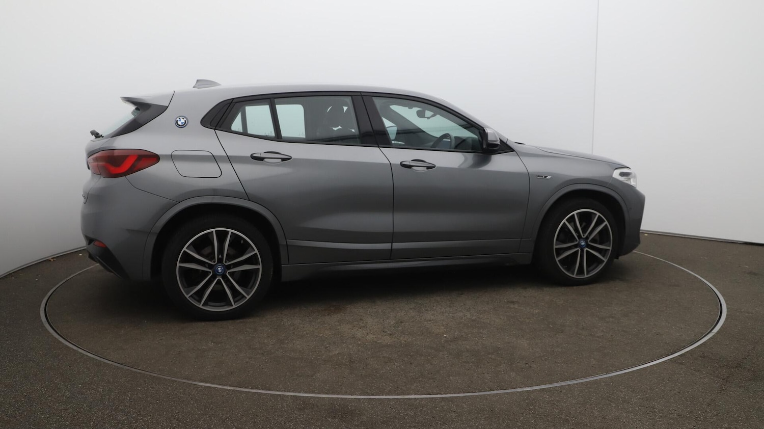 Used BMW X2 2022 for sale - 76166687: Photo 26