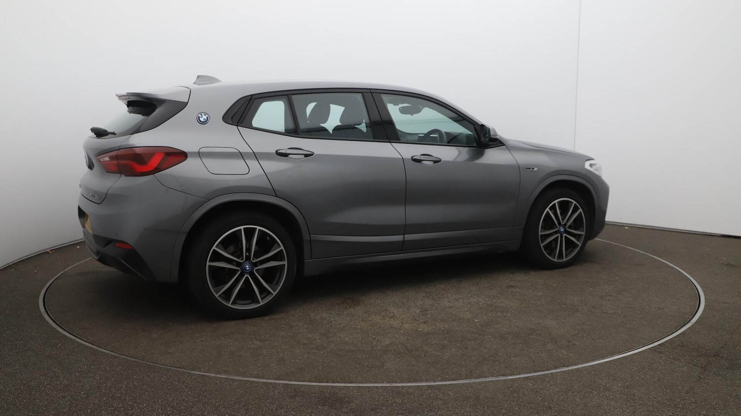 Used BMW X2 2022 for sale - 76166687: Photo 27