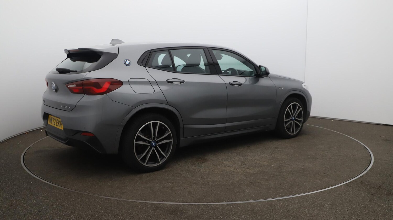 Used BMW X2 2022 for sale - 76166687: Photo 28