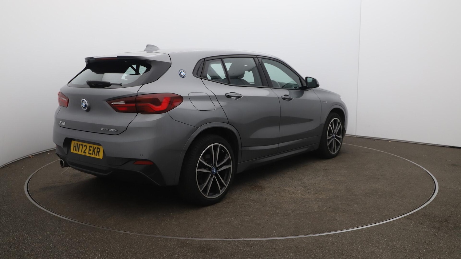 Used BMW X2 2022 for sale - 76166687: Photo 29