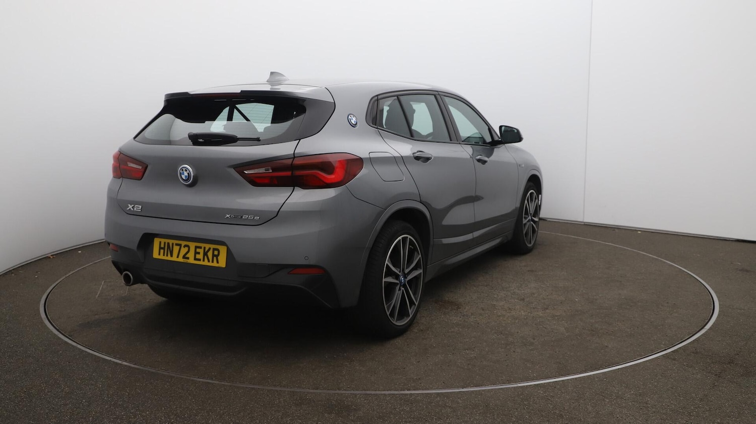 Used BMW X2 2022 for sale - 76166687: Photo 30