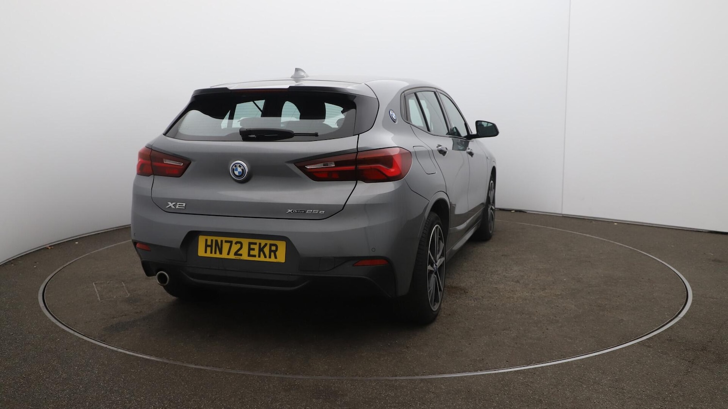 Used BMW X2 2022 for sale - 76166687: Photo 31